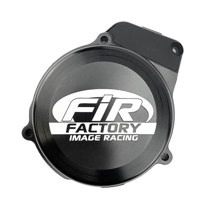 Ignition Cover 2005-2013 Gasgas Ec 250 300 FIR ASLCC-23 Cnc Alloy