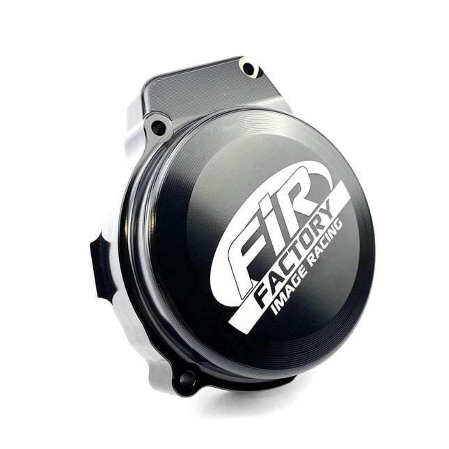 Ignition Cover 2005-2013 Gasgas Ec 250 300 FIR ASLCC-23 Cnc Alloy
