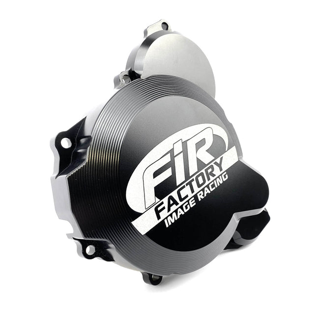 Ignition Cover Husqvarna 250 300 FIR ASLCC-30 Cnc Alloy