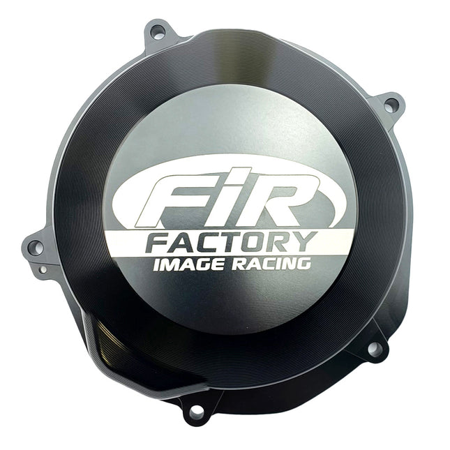 Ignition Cover Beta 350-480 Rr 20-24, FIR ASCC-57 Cnc Alloy