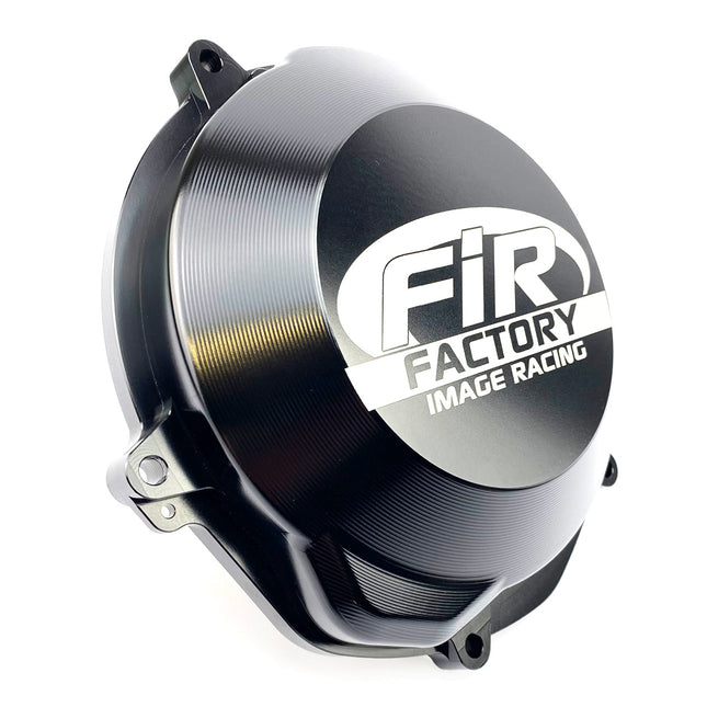 Ignition Cover Beta 350-480 Rr 20-24, FIR ASCC-57 Cnc Alloy