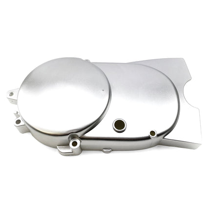 Ignition Crankcase Cover 83-06 Yamaha Pw Y-zinger 80 Steel 21W-15411-00-00