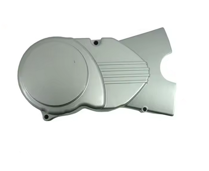 Left Engine Stator Cover 50cc 70cc 90cc 110cc 125cc Chinese CRF50 Dirt Pit Bike XR50 Ssr Ycf Roketa Lifan Yx Thumpstar