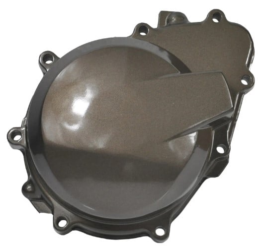Crankcase Cover 2005-2006 Kawasaki Ninja ZX-6R ZX-6RR ZX636 ZX600