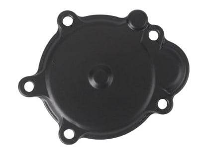 Engine Stator Crankcase Cover 2006-2010 Kawasaki Ninja ZX-10R