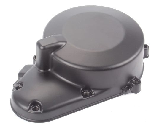 Engine Motor Stator Crankcase Cover For Kawasaki ZZR400 ZZR600 ZX600 ZX600E Ninja ZX6E 1990-2004
