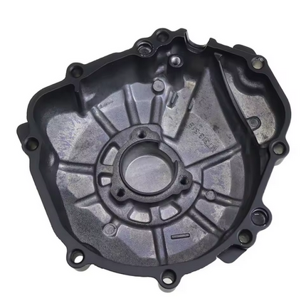 Engine Crankcase Cover With Gasket 2005-2008 Suzuki GSXR1000 11351-41G10