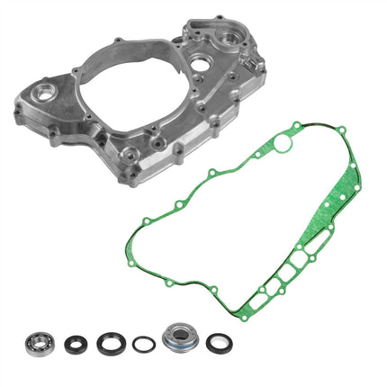 Clutch Case Side Cover Right Crank Honda 2004-2005 TRX450R 04-05 11330-HP1-670