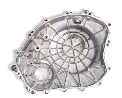 Clutch Crankcase Cover + Gasket Honda CBR1000RR 04-07