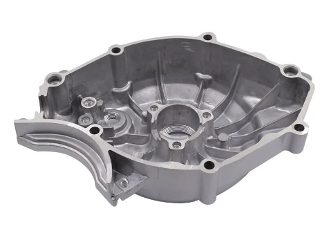 Stator Cover Yamaha Raptor 125 YFM125 5VL-E5411-10