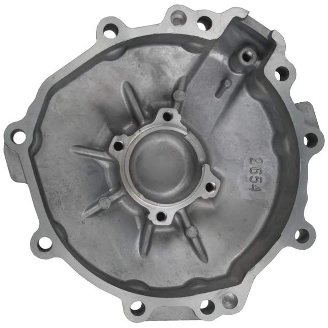 Stator Crankcase Cover Left 07-25 Kawasaki Ninja ZX-6R 636