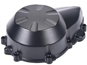 STATOR COVER KAWASAKI Z750 NINJA 2007-2009 Engine Stator Crankcase Cover Guard Generator