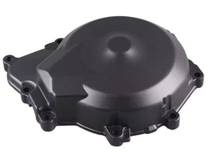 Crankcase Stator Cover 2008-2019 Yamaha YZF600 YZFR6 YZF-R6 2C0-15411-01-00