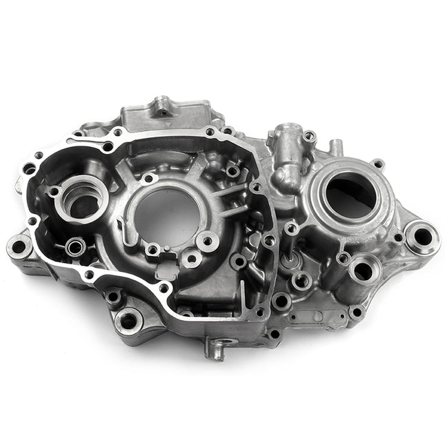 Engine Crankcase Left 06-14 Honda TRX450 R Er 450 11200-HP1-600