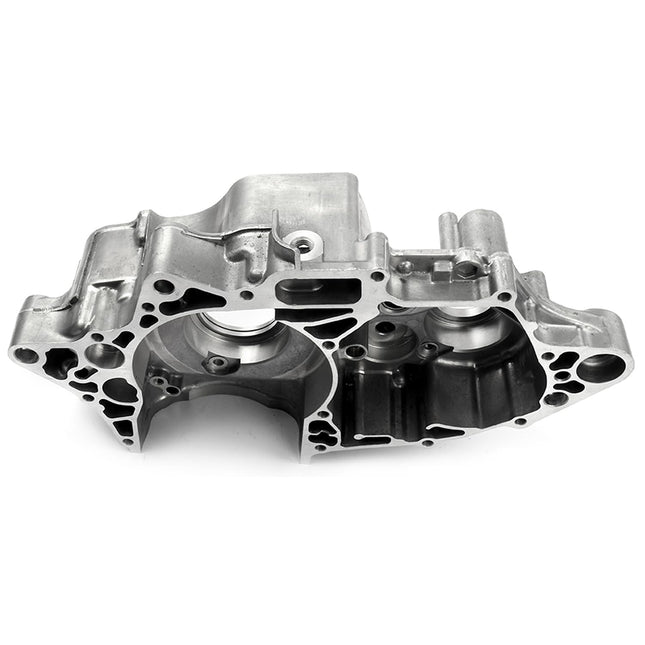 Engine Crankcase Left 06-14 Honda TRX450 R Er 450 11200-HP1-600