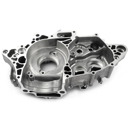 Engine Crankcase Left 06-14 Honda TRX450 R Er 450 11200-HP1-600