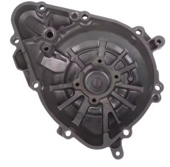 Stator Cover Left 11-15 Kawasaki Z 1000 Sx Aluminum