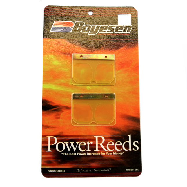 Boyesen Reeds 6106 RM250 2002