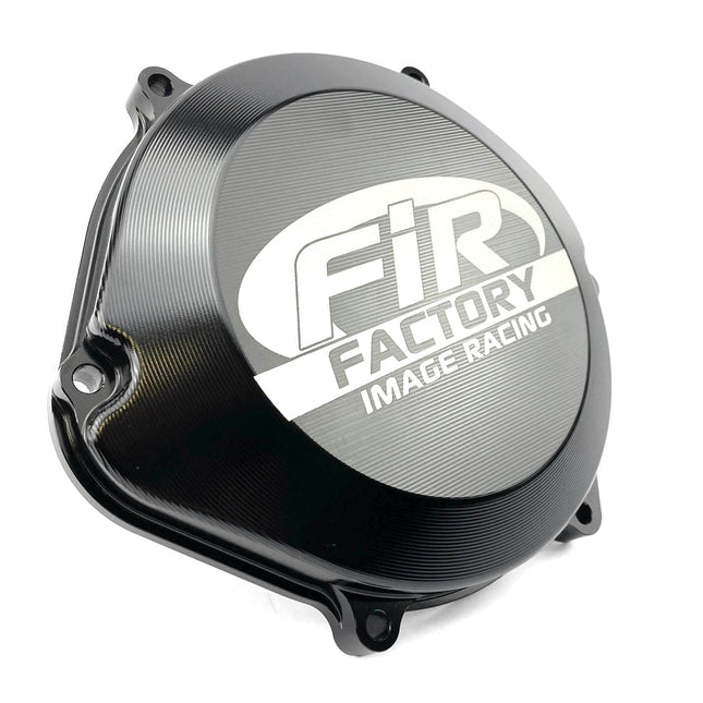 Clutch Cover CR 250 1992-2001, FIR ASCC-14, Cnc Alloy 11342-KZ3-860