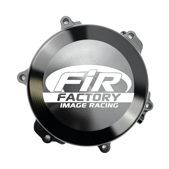 Clutch Cover 05-24 Yam/fantic FIR ASCC-11, Cnc Alloy, 1C3-15415-10-00