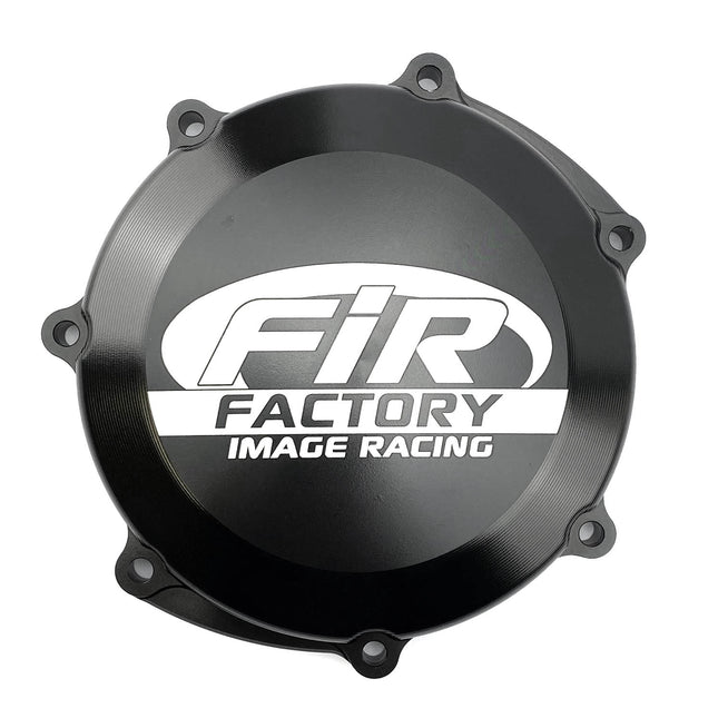 Clutch Cover Gasgas/yamaha, FIR ASCC-06 Cnc Alloy, 5NL-15415-10-00