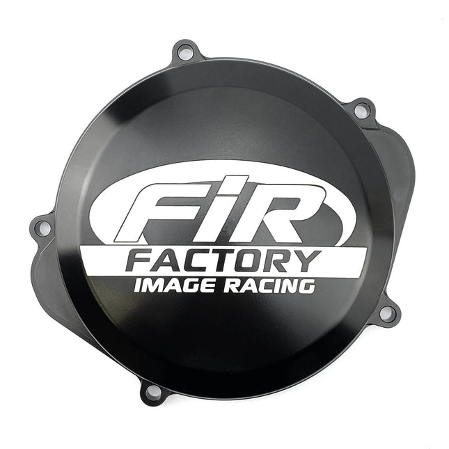 Clutch Cover CRF 250X 04-19, FIR ASCC-26, Cnc Alloy, 11351-KSC-A30