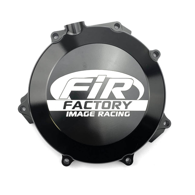 Clutch Cover Kxf 450 13-15, FIR ASCC-08 Cnc Alloy, 14032-0144