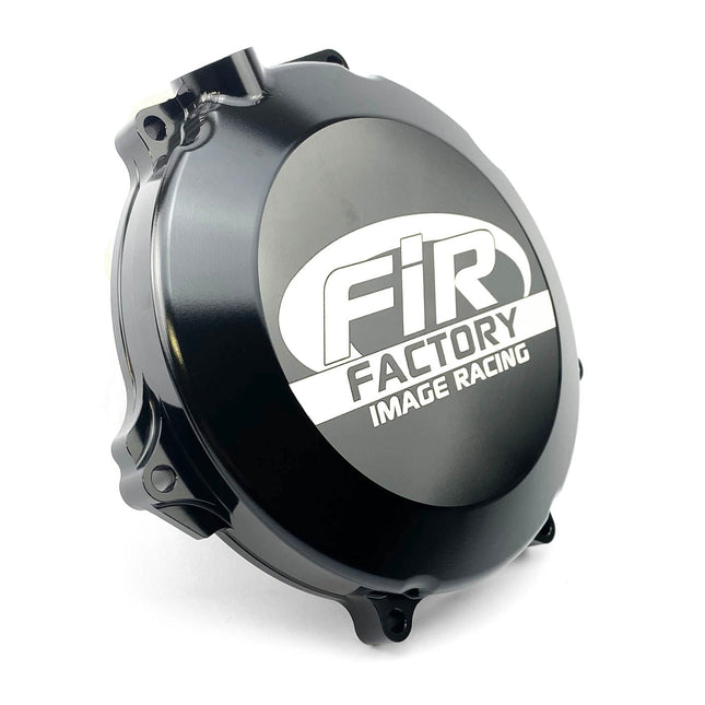 Clutch Cover Kxf 450 13-15, FIR ASCC-08 Cnc Alloy, 14032-0144
