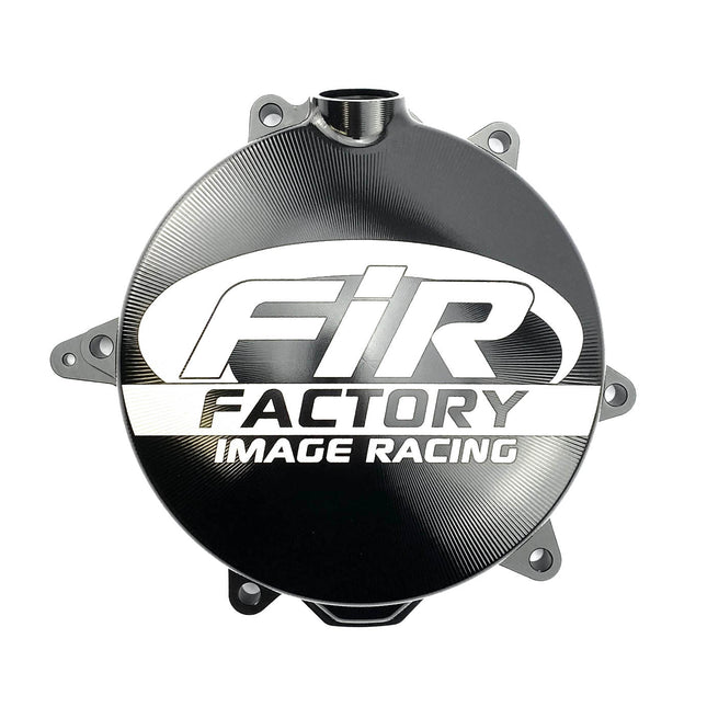 Clutch Cover KTM, FIR ASCC-05 Cnc Alloy, 7703002630015