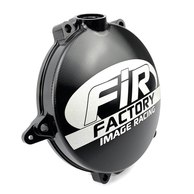 Clutch Cover KTM, FIR ASCC-05 Cnc Alloy, 7703002630015