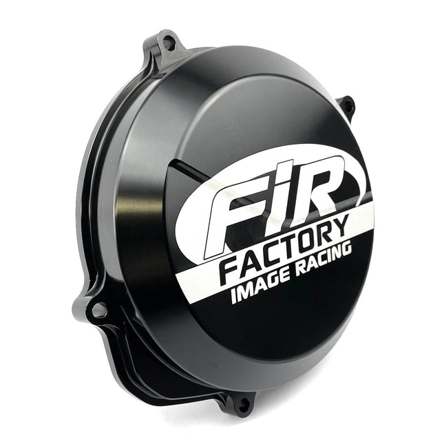 Clutch Cover 10-16 CRF450R, FIR ASCC-02 Cnc Alloy, 11351-MEN-A40