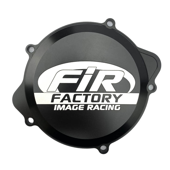 Clutch Cover Ktm/husq 85, FIR ASCC-19, Cnc Alloy, 47030026000