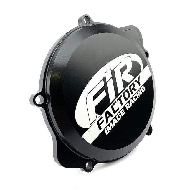 Clutch Cover Ktm/husq 85, FIR ASCC-19, Cnc Alloy, 47030026000