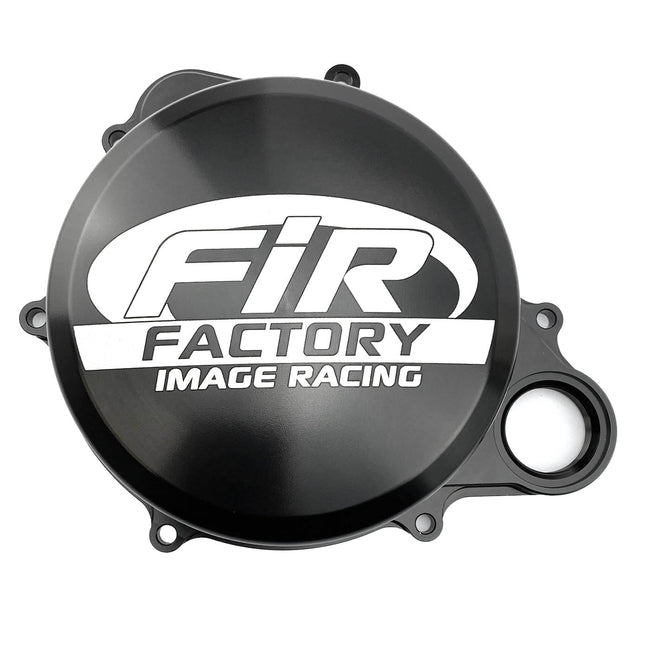 Clutch Cover CRF250R 10-17, FIR ASCC-01 Cnc Alloy, 11351-KRN-A40