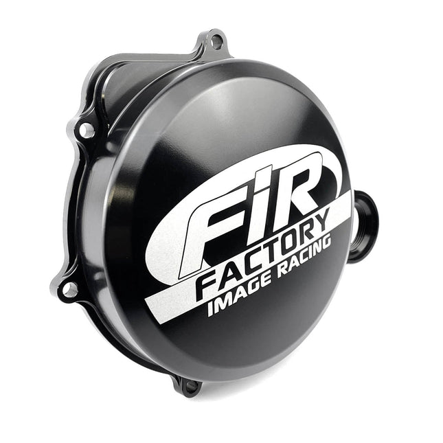 Clutch Cover CRF250R 10-17, FIR ASCC-01 Cnc Alloy, 11351-KRN-A40