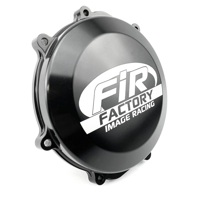 Clutch Cover Yzf/wrf 16-23, FIR ASCC-07 Cnc Alloy, 33D-15415-10-00 33D-15415-20-00