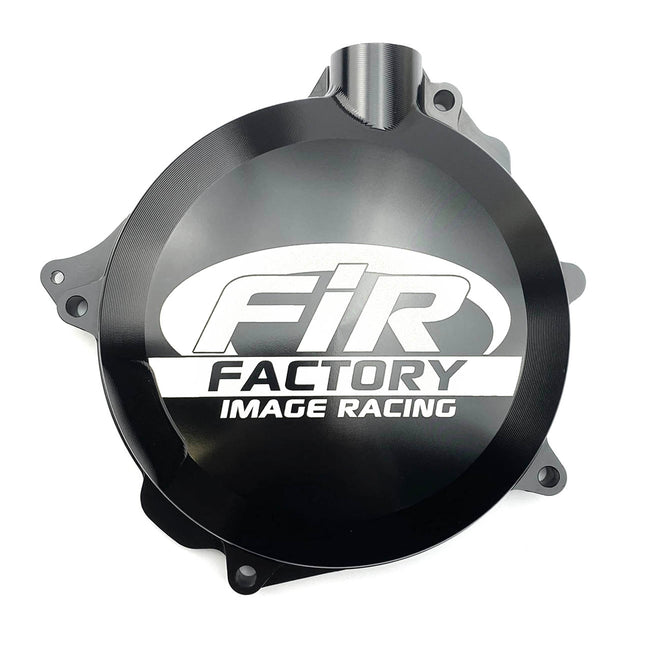 Clutch Cover Ktm/husaberg/husqvarna, FIR ASCC-17, Cnc Alloy, 5033002610015
