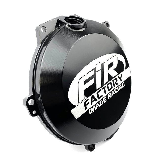Clutch Cover Husqvarna/ktm, FIR ASCC-04 Cnc Alloy, 7723002600015
