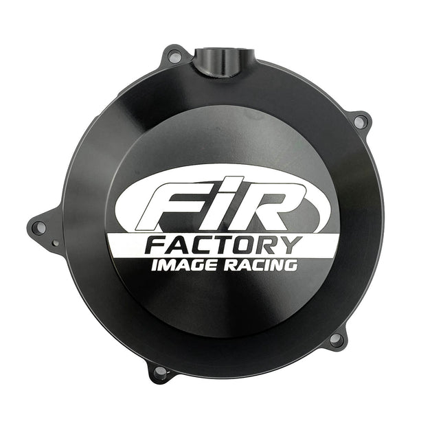 Clutch Cover Husqvarna/ktm, FIR ASCC-03 Cnc Alloy, 7813002600015