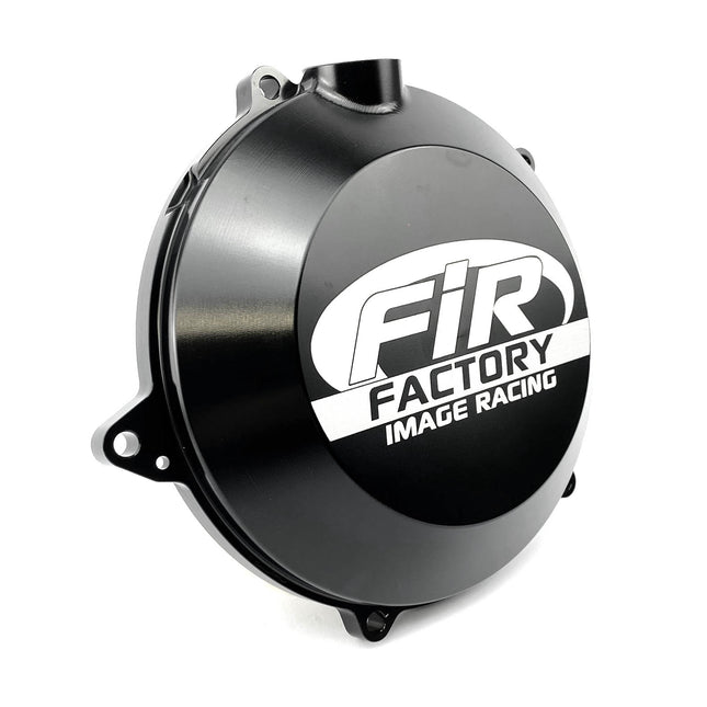Clutch Cover Husqvarna/ktm, FIR ASCC-03 Cnc Alloy, 7813002600015