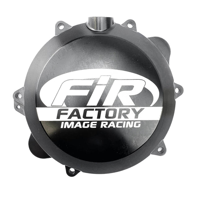 Clutch Cover KTM Husaberg Husqvarna FIR ASCC-16 Cnc Alloy 5513002610015