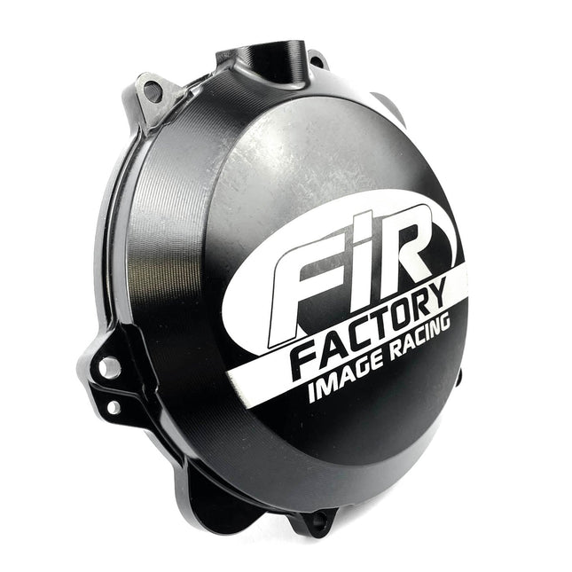 Clutch Cover KTM Husaberg Husqvarna FIR ASCC-16 Cnc Alloy 5513002610015