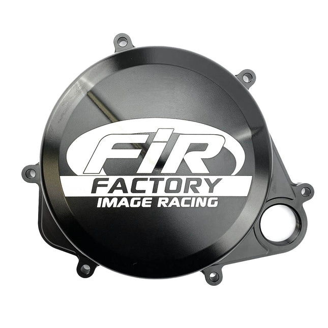 Clutch Cover CRF450 17-24, FIR ASCC-29, Cnc Alloy 11351-MKE-A00
