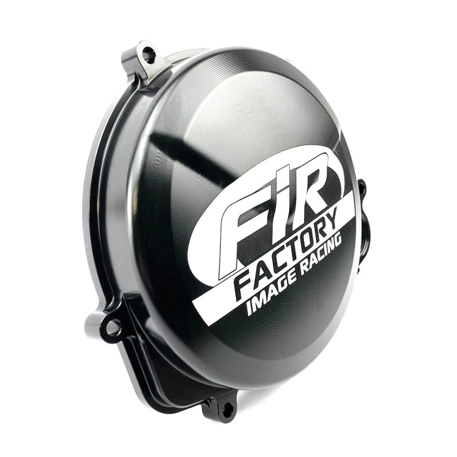 Clutch Cover CRF450 17-24, FIR ASCC-29, Cnc Alloy 11351-MKE-A00