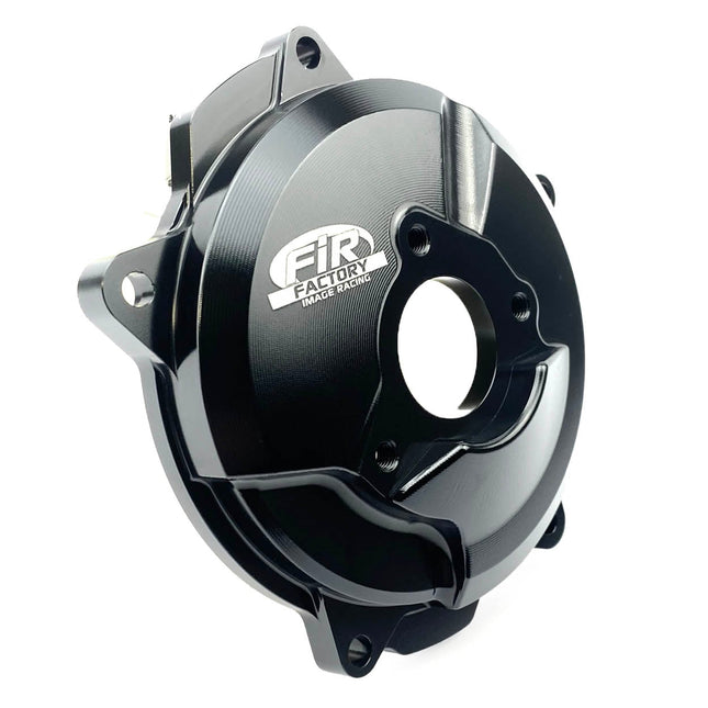 Clutch Cover Gasgas/ktm/husq 65, FIR ASCC-28, Cnc Alloy, 4623002600015