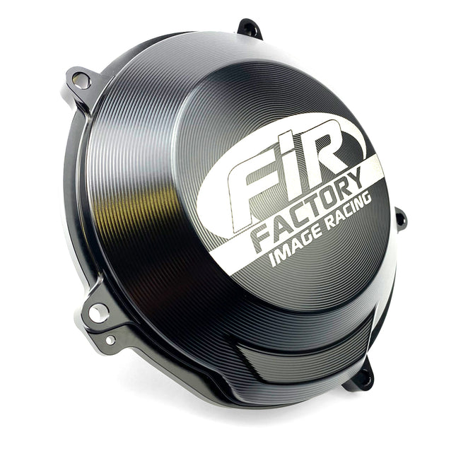 Clutch Cover Beta 250/300 18-24, FIR ASCC-33, Cnc Alloy