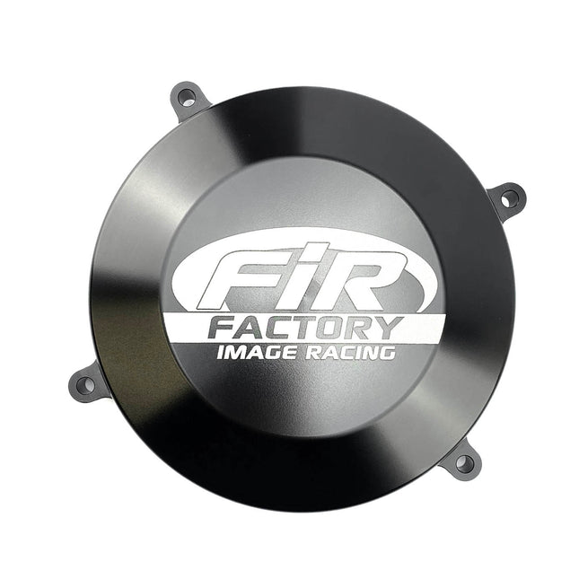 Clutch Cover Sherco 250/300/450F/500F, FIR ASCC-34, Cnc Alloy
