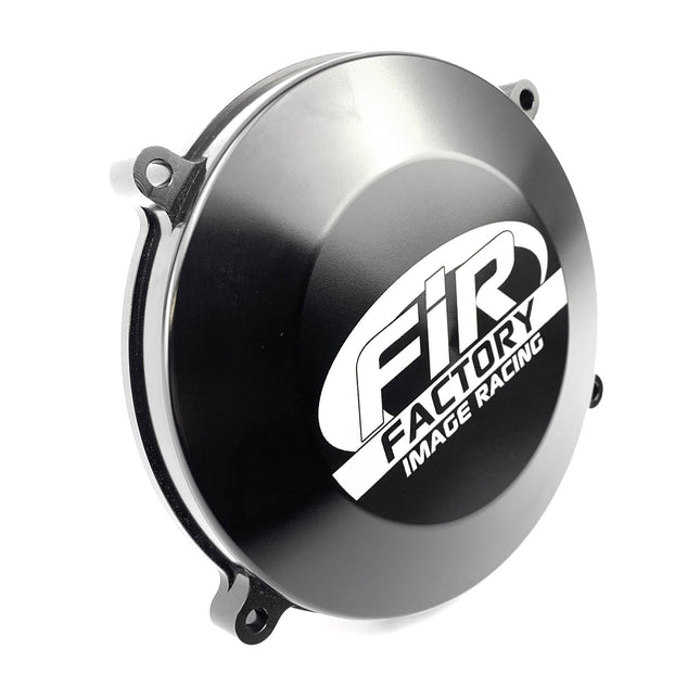 Clutch Cover Sherco 250/300/450F/500F, FIR ASCC-34, Cnc Alloy