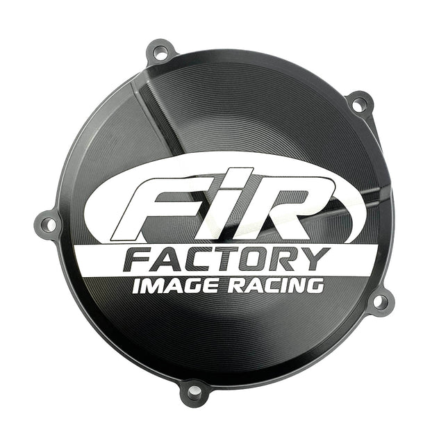 Clutch Cover Gasgas 200-300, FIR ASCC-35, Cnc Alloy