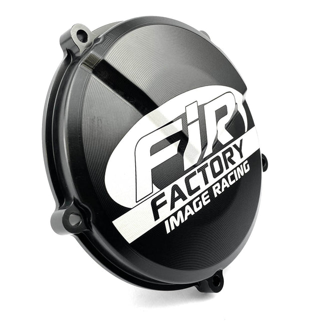 Clutch Cover Gasgas 200-300, FIR ASCC-35, Cnc Alloy